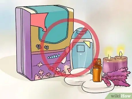 Imagem intitulada Cure Vaginal Infections Without Using Medications Step 37