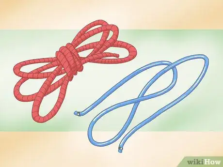 Imagem intitulada Braid Rope Step 1