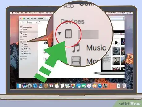 Imagem intitulada Connect a Tablet to a Computer Step 24