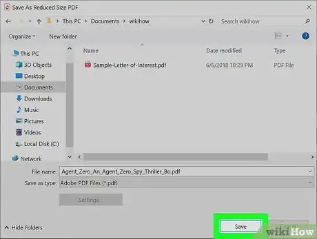 Imagem intitulada Compress a PDF File Step 25