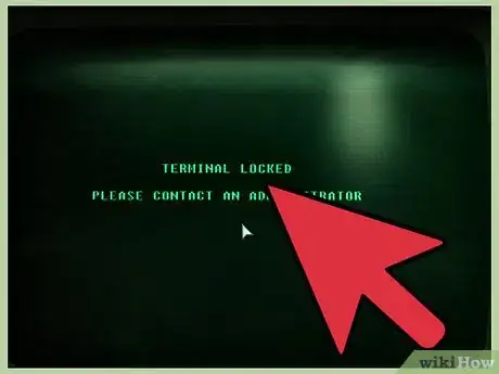 Imagem intitulada Hack a Computer Terminal in Fallout 3 Step 8
