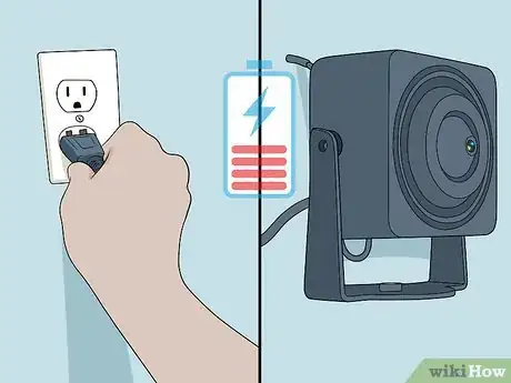 Imagem intitulada Install a Hidden Camera Step 11
