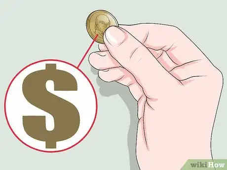 Imagem intitulada Count Out Change Step 10