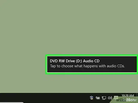 Imagem intitulada Play a CD on a Desktop Computer Step 4