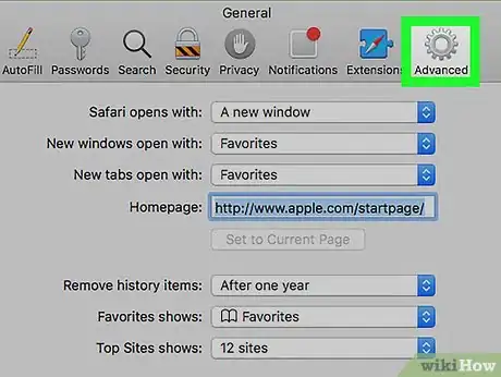 Imagem intitulada View Source Code Step 8