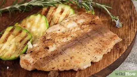 Imagem intitulada Cook Catfish Step 34