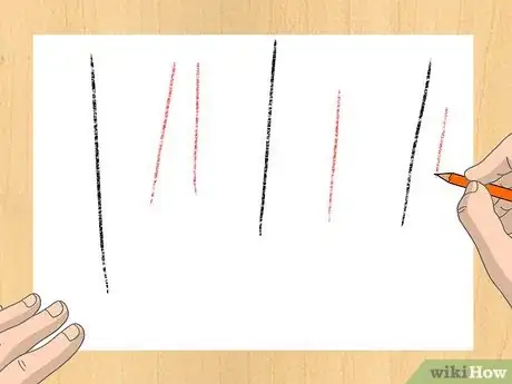 Imagem intitulada Draw a Forest Step 2