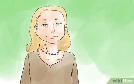 Imagem intitulada Find out What Your Spiritual Animal Is Step 8