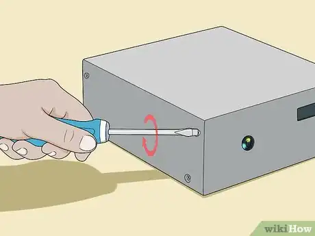 Imagem intitulada Install a Hidden Camera Step 20