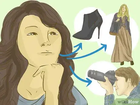 Imagem intitulada Write a Blog Post Step 4