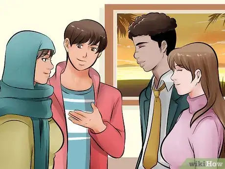 Imagem intitulada Find a Girlfriend Step 4