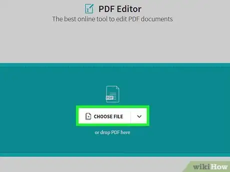 Imagem intitulada Insert an Image Into PDF Step 2