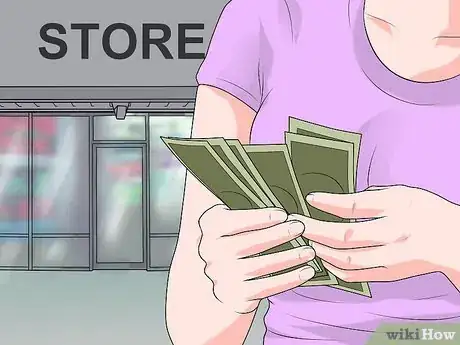Imagem intitulada Count Out Change Step 11
