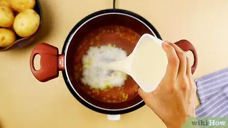 Imagem intitulada Make Instant Mashed Potatoes Step 3