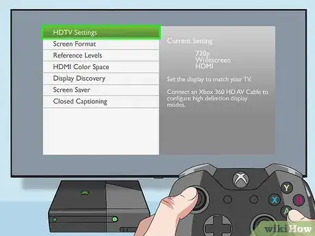 Imagem intitulada Get Splitscreen on Minecraft Xbox 360 Step 4