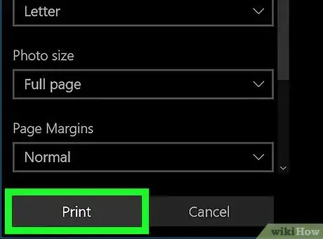 Imagem intitulada Convert Images to PDF Step 7