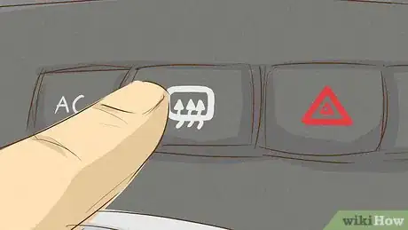 Imagem intitulada Clean Frost Off Car Windows Quickly Step 4