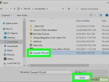 Imagem intitulada Copy and Paste PDF Content Into a New File Step 4