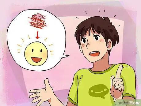 Imagem intitulada Control Anger Step 5