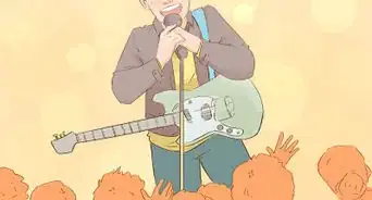 Escrever uma Música Romântica