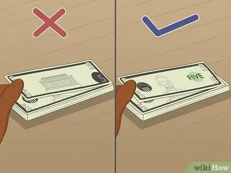 Imagem intitulada Count Money Fast Step 2