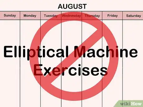 Imagem intitulada Use an Elliptical Machine Step 11