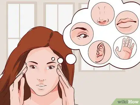 Imagem intitulada Be Less Insecure Step 15