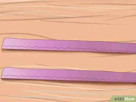 Imagem intitulada Make a Bikini Step 12