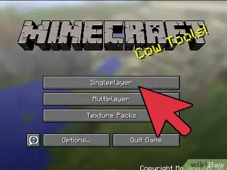 Imagem intitulada Join a Minecraft Server Step 6