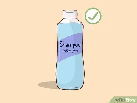 Imagem intitulada Fix Hair That No Longer Holds Color Step 10
