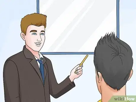 Imagem intitulada Learn Mandarin Chinese Step 9