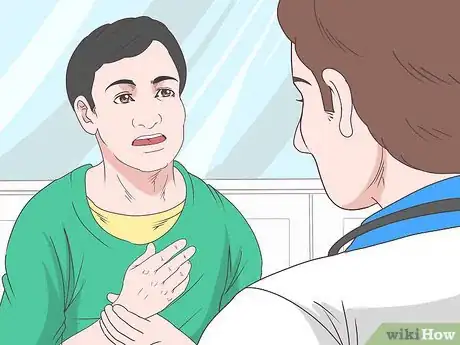 Imagem intitulada Fix a Dislocated Finger Step 12