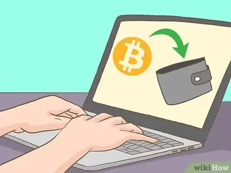 Imagem intitulada Get Bitcoins Step 10