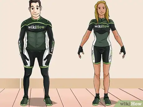 Imagem intitulada Ride a Road Bike Step 16
