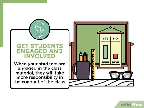 Imagem intitulada Maintain Classroom Discipline Step 23