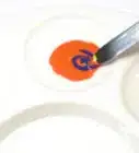 Obter Marrom a Partir das Cores Primárias