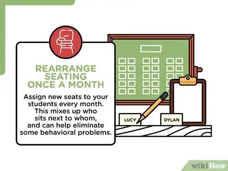 Imagem intitulada Maintain Classroom Discipline Step 17