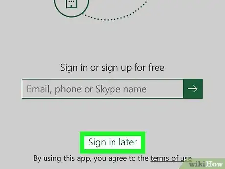 Imagem intitulada Open Excel Files Step 13