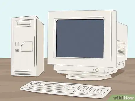 Imagem intitulada Make Money Fast Step 19