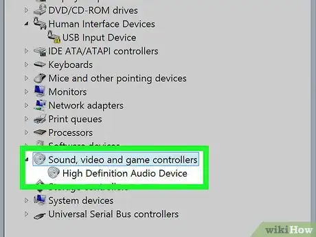 Imagem intitulada Detect a Sound Card Step 5