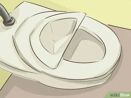 Imagem intitulada Take a Stool Sample Step 3