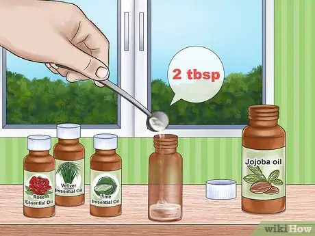 Imagem intitulada Make Perfume Step 24