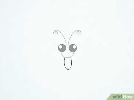 Imagem intitulada Draw a Butterfly Step 6