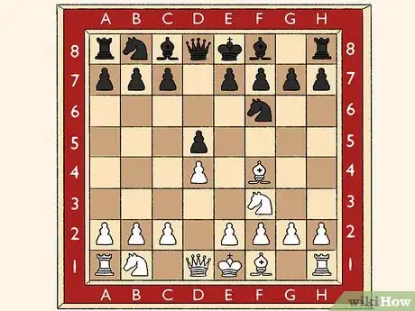 Imagem intitulada Open in Chess Step 3