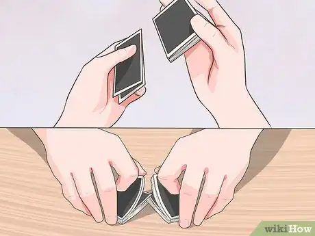 Imagem intitulada Cheat at Card Games Step 7