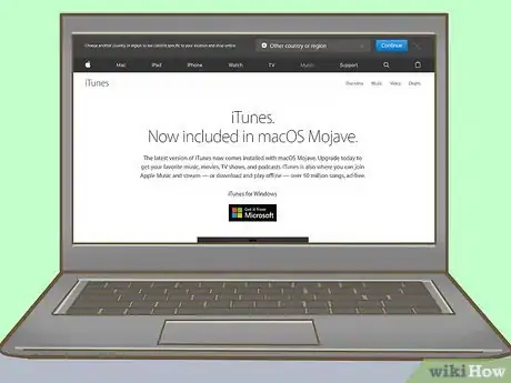 Imagem intitulada Connect a Tablet to a Computer Step 21