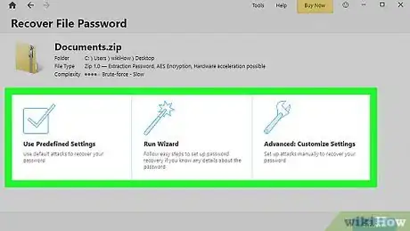 Imagem intitulada Remove the Password from a Zip File Without Knowing the Password Step 21