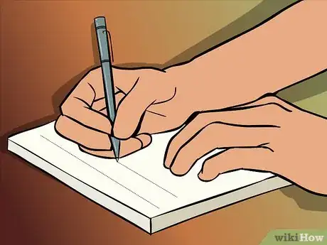 Imagem intitulada Become a Professional Rapper Step 2