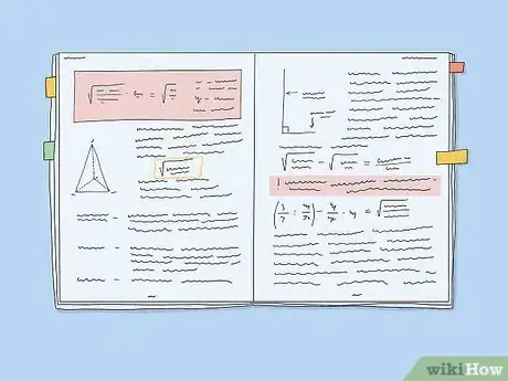 Imagem intitulada Pass a Math Test Step 3