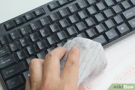 Imagem intitulada Fix a Jammed Keyboard Key Step 13